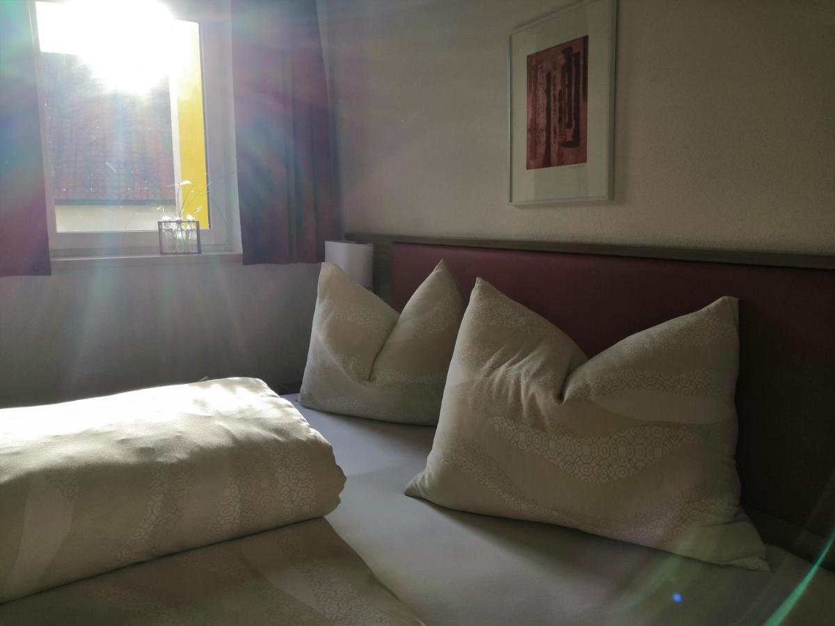 Hotel Mauernboeck Rottenbach Zewnętrze zdjęcie