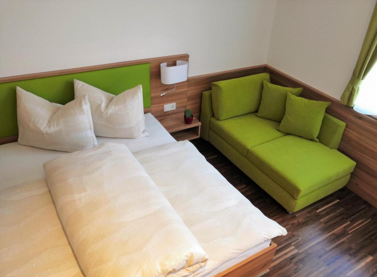 Hotel Mauernboeck Rottenbach Zewnętrze zdjęcie