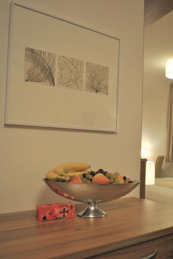 Hotel Mauernboeck Rottenbach Zewnętrze zdjęcie